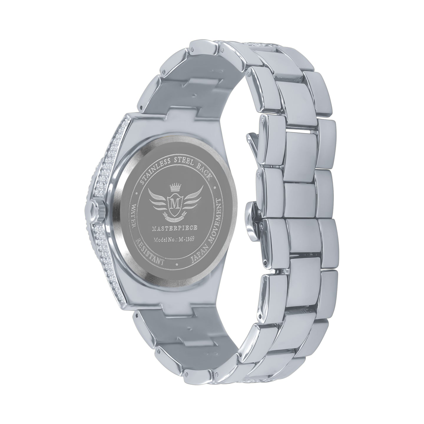 CHAUDES HIP HOP WATCH I 563051