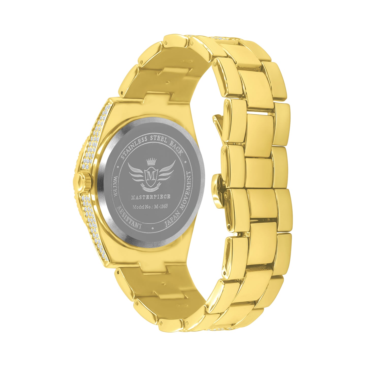 CHAUDES HIP HOP WATCH I 563052