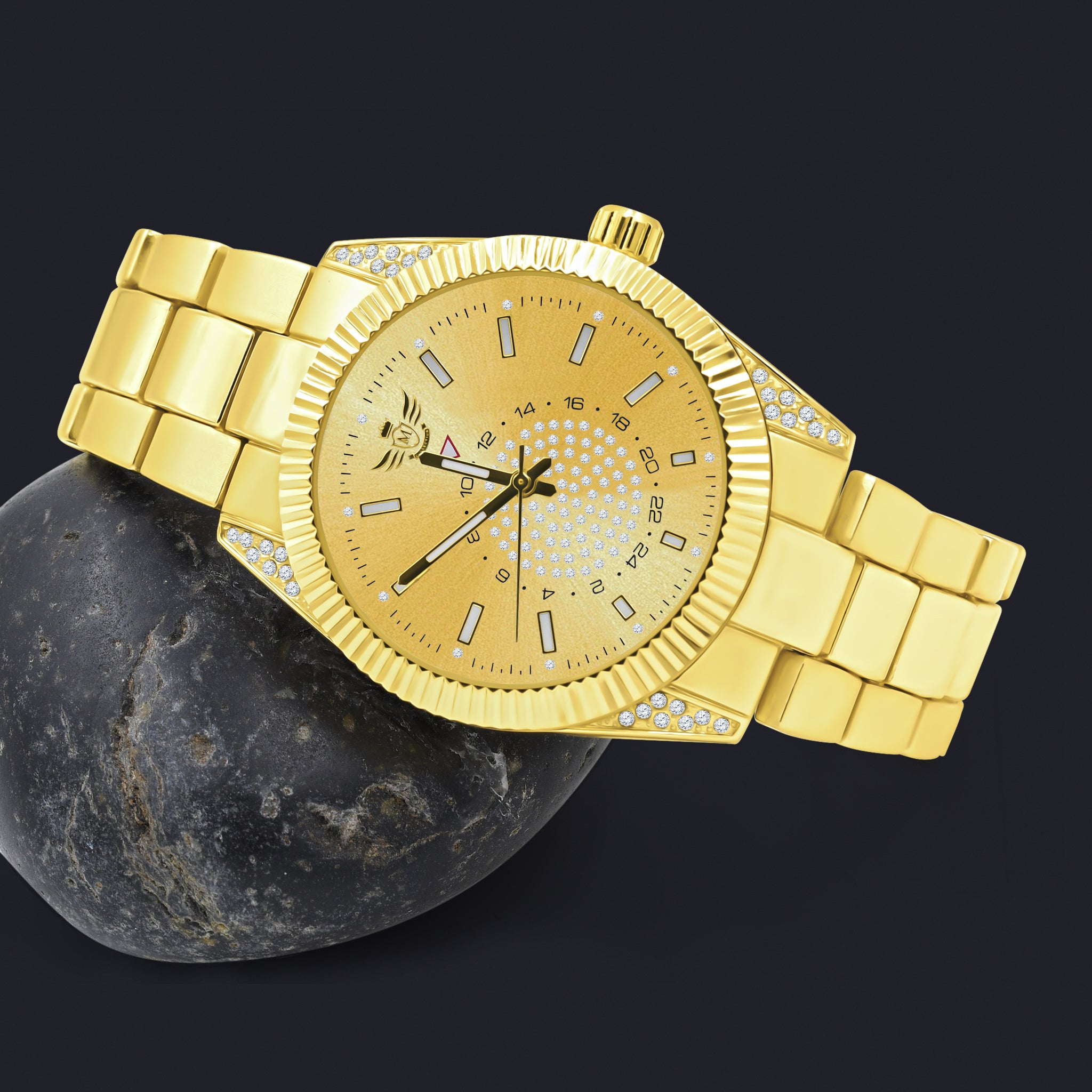 RIDER HIP HOP WATCH I 563042