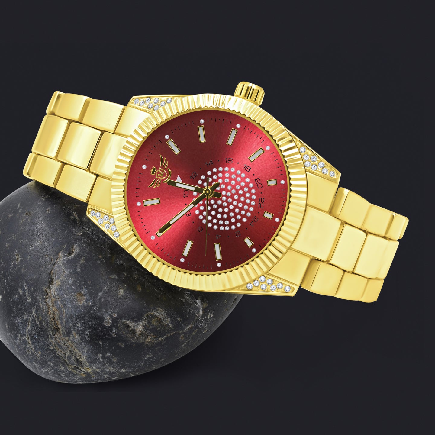 RIDER HIP HOP WATCH I 563046