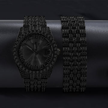 CONGENIAL WATCH SET I 530643