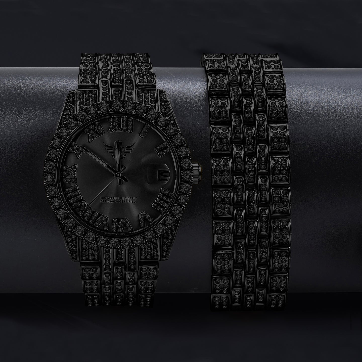 CONGENIAL WATCH SET I 530643