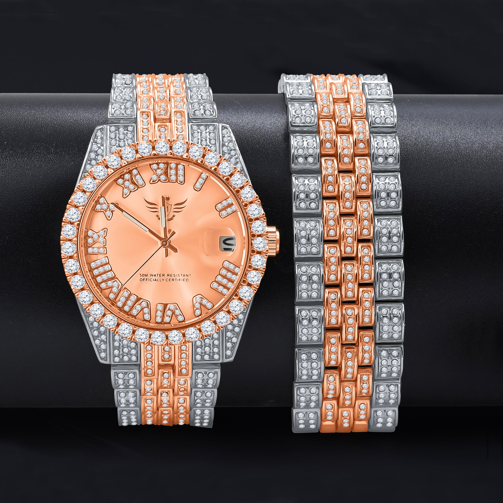 CONGENIAL WATCH SET I 5306418