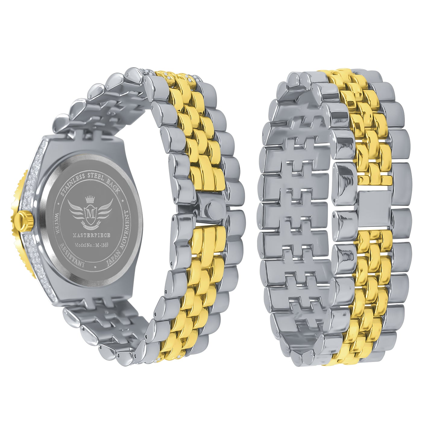 CONGENIAL WATCH SET I 5306442