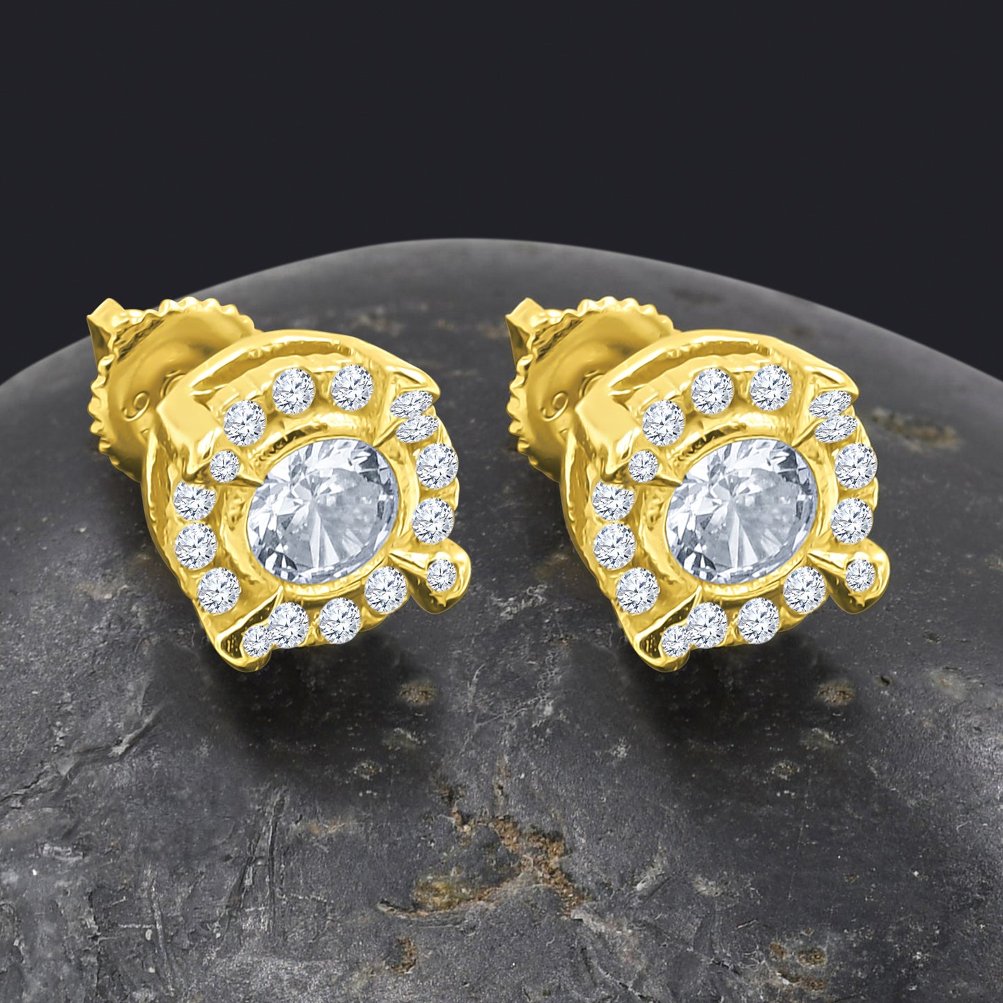 AUREUS SILVER EAR JEWELS I 9217772