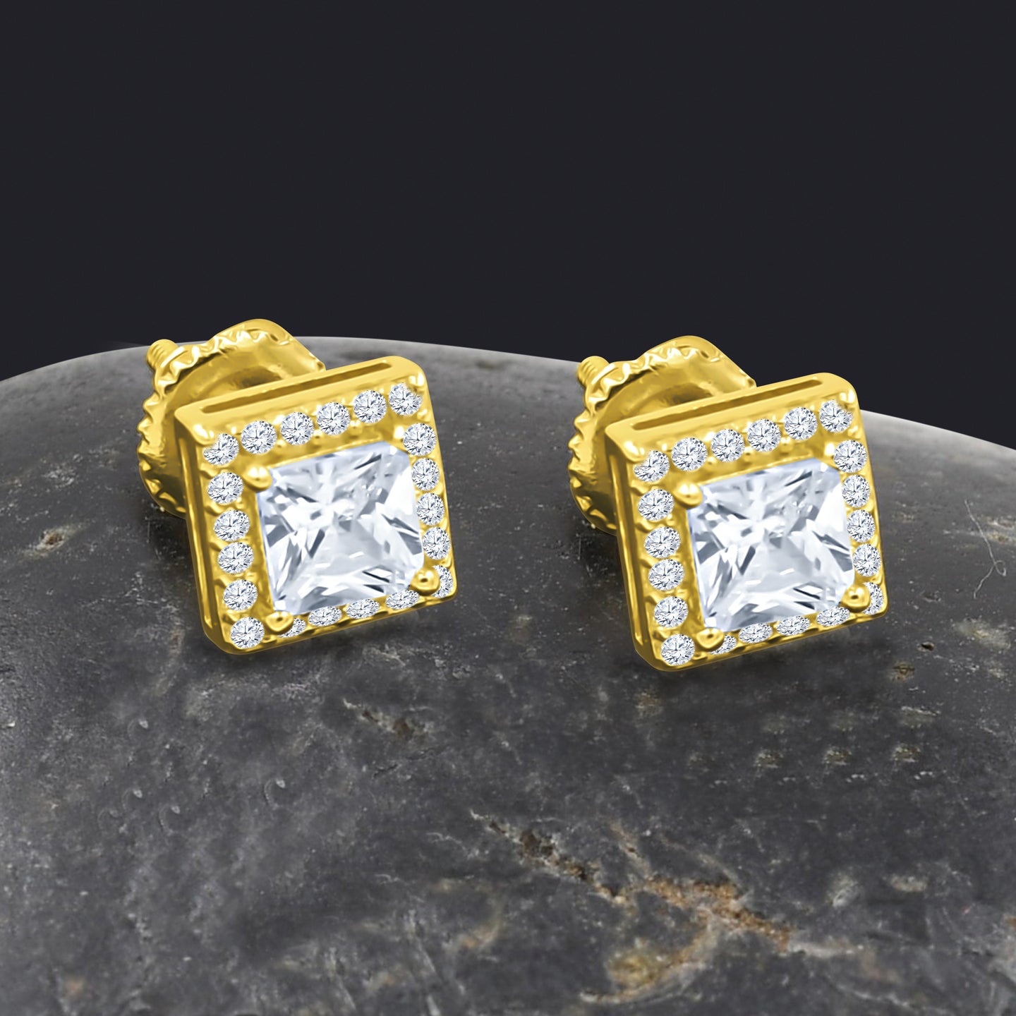 ESQUIRE SILVER EAR JEWELS I 9217442