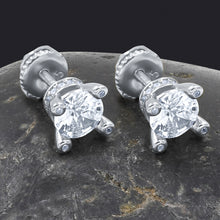 INTERWOVEN EARRINGS I 9217471