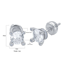 INTERWOVEN EARRINGS I 9217471