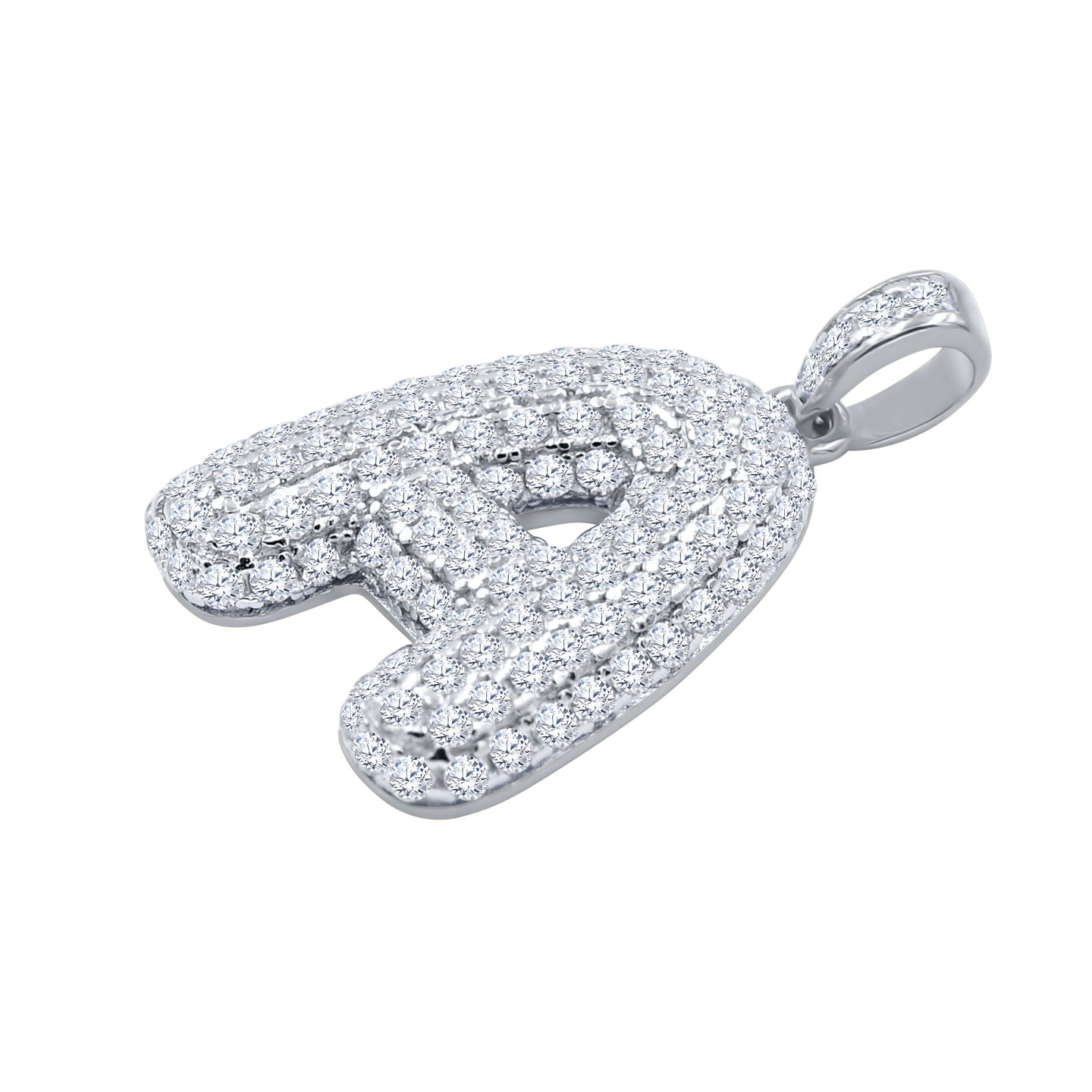 SEIGNEURIAL INITIAL PENDANT I 9217511