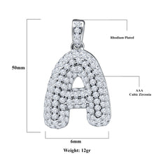 SEIGNEURIAL INITIAL PENDANT I 9217511