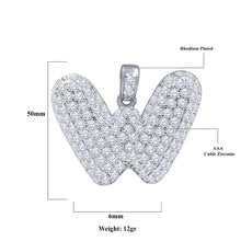 SEIGNEURIAL INITIAL PENDANT I 9217511