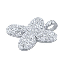 SEIGNEURIAL INITIAL PENDANT I 9217511