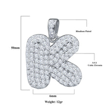 SEIGNEURIAL INITIAL PENDANT I 9217511