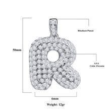 SEIGNEURIAL INITIAL PENDANT I 9217511