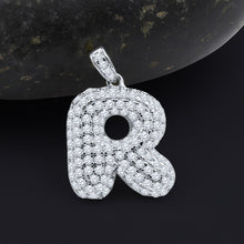 SEIGNEURIAL INITIAL PENDANT I 9217511