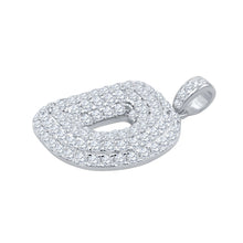 SEIGNEURIAL INITIAL PENDANT I 9217511