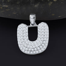 SEIGNEURIAL INITIAL PENDANT I 9217511