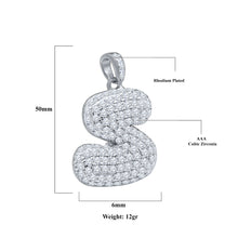 SEIGNEURIAL INITIAL PENDANT I 9217511