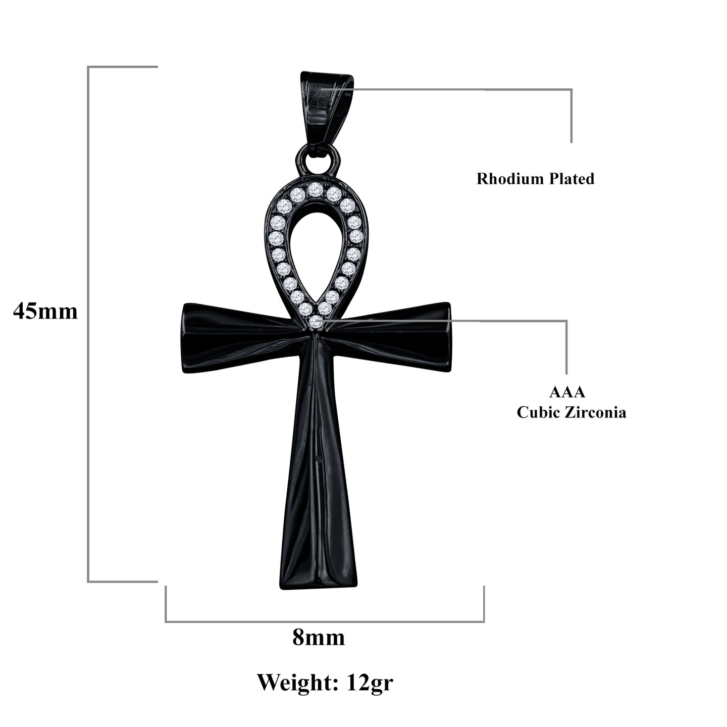 BENDECIR PENDANT I 939933