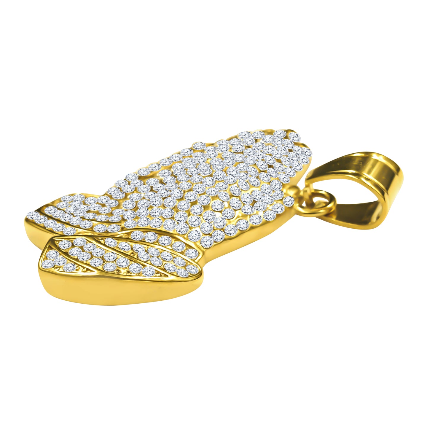 ALGUN PENDANT I 9310022