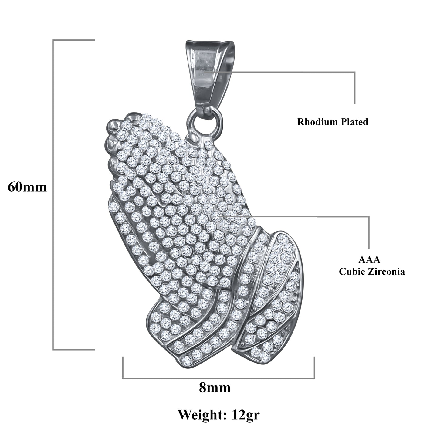 ALGUN PENDANT I 9310021