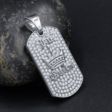 LUXUEUX PENDANT I 9310081