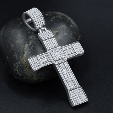 ANGLICAN PENDANT I 939851