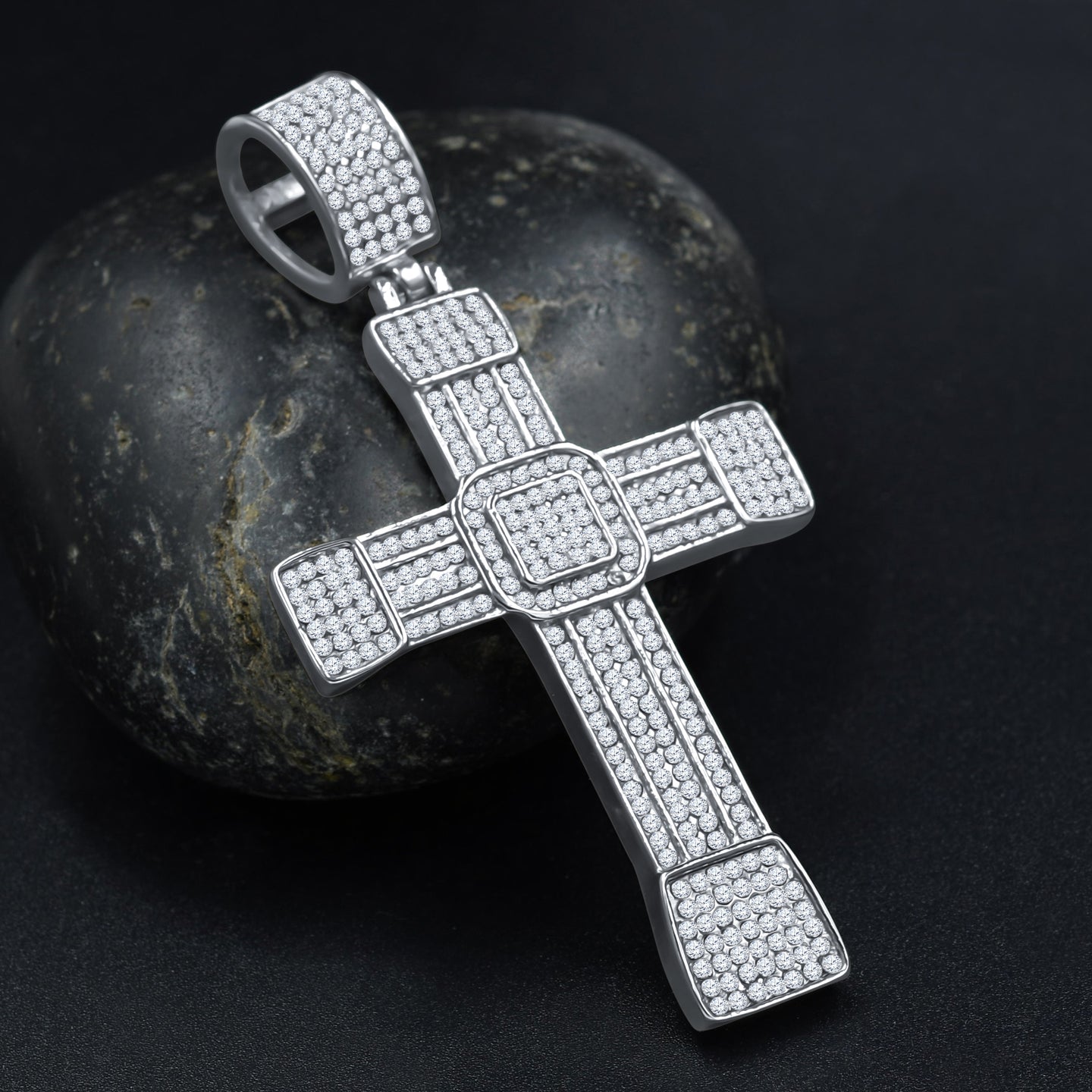 ANGLICAN PENDANT I 939851