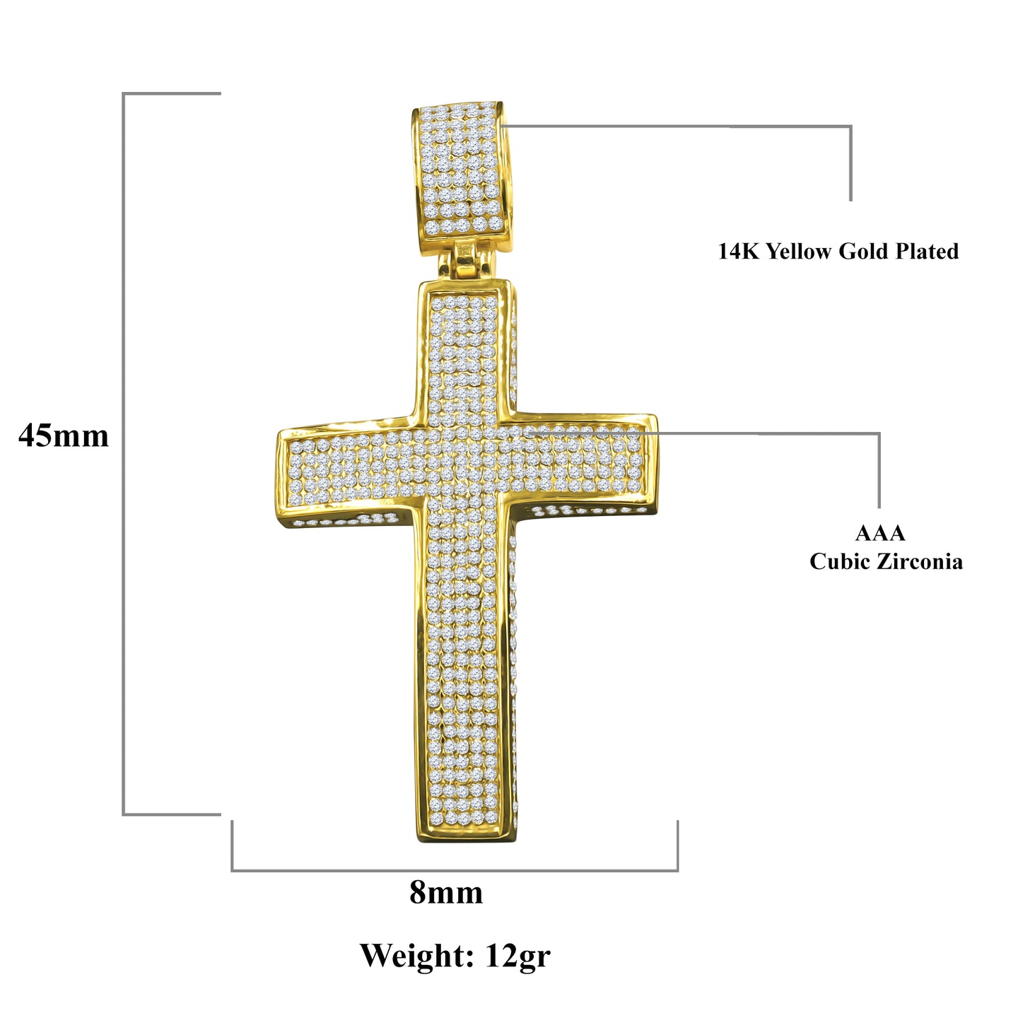MERVEILLE PENDANT I 9310062