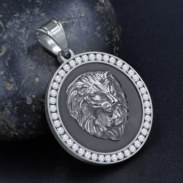 LEON LOCKET I 939901