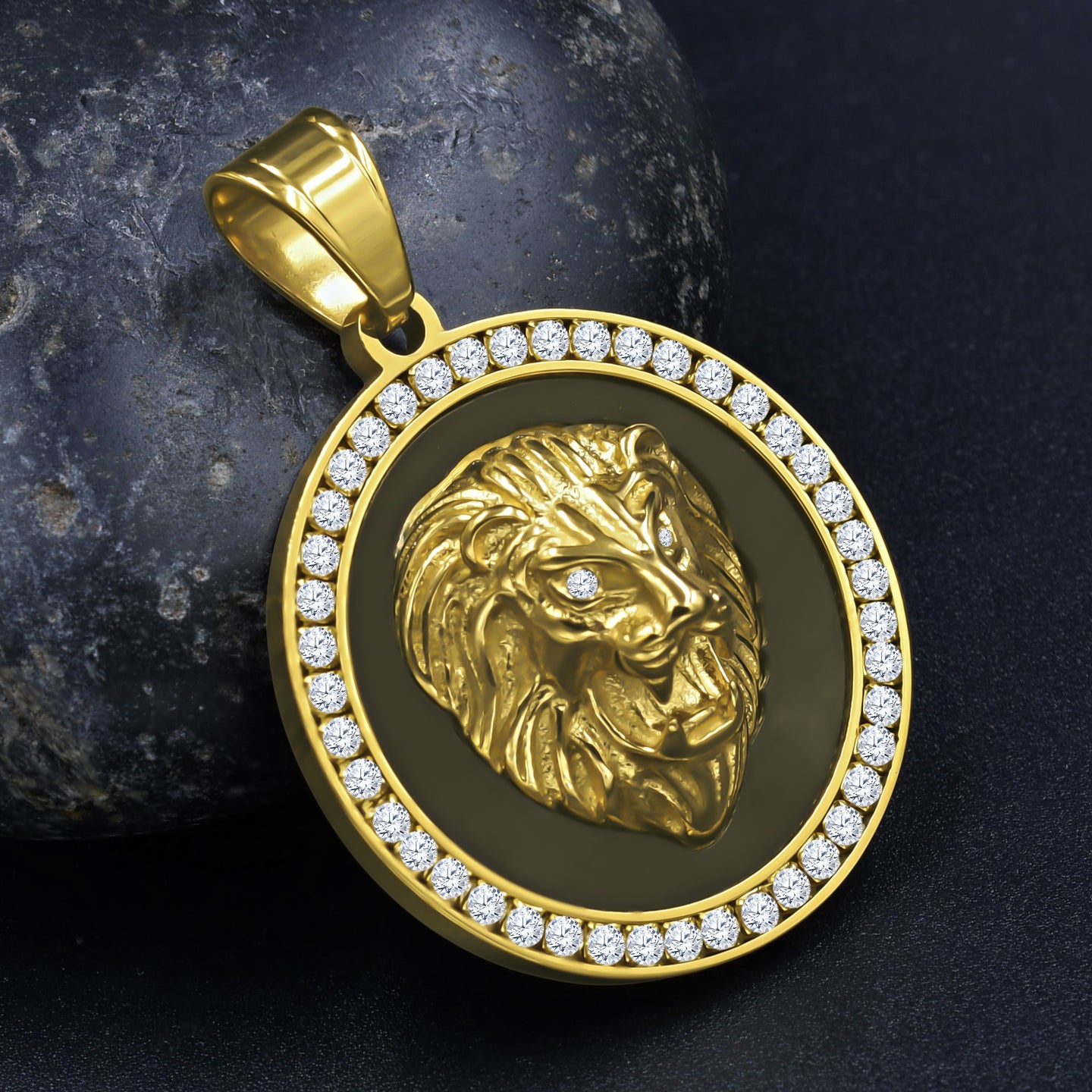 LEON LOCKET I 939902