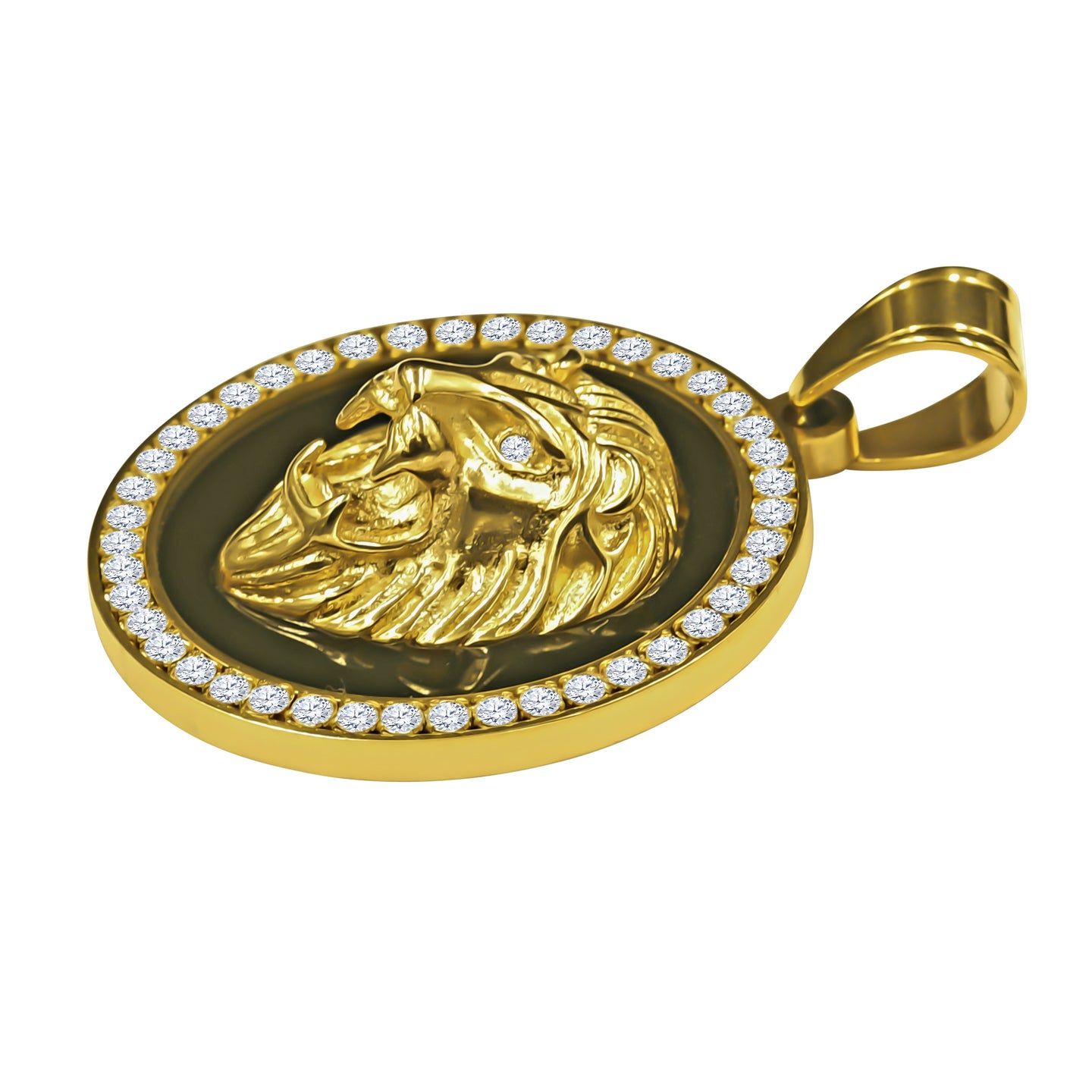 LEON LOCKET I 939902