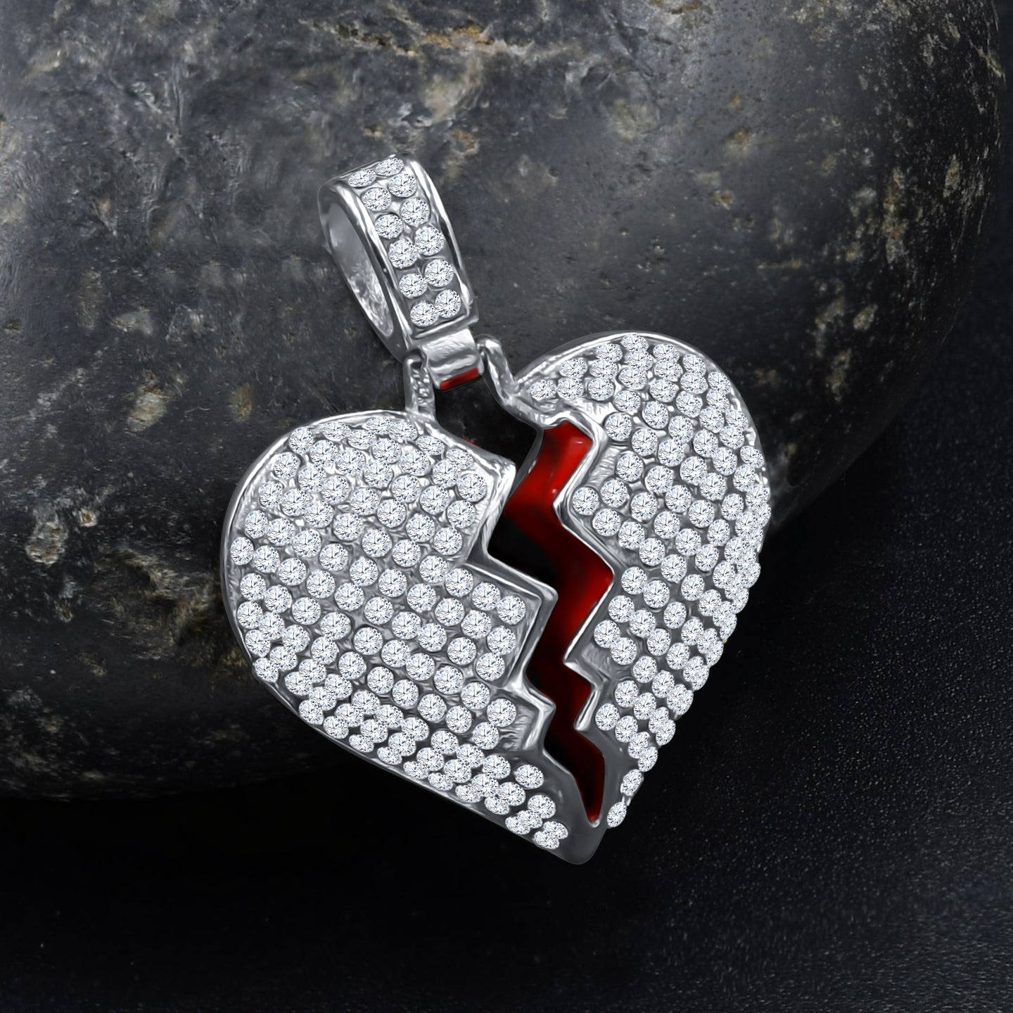 ANGUSTIA LOCKET I 9310011