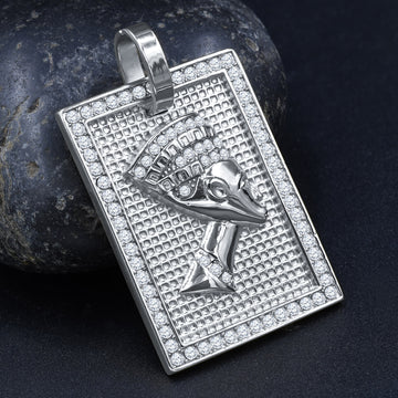 EXOTIQUE LOCKET I 9310041