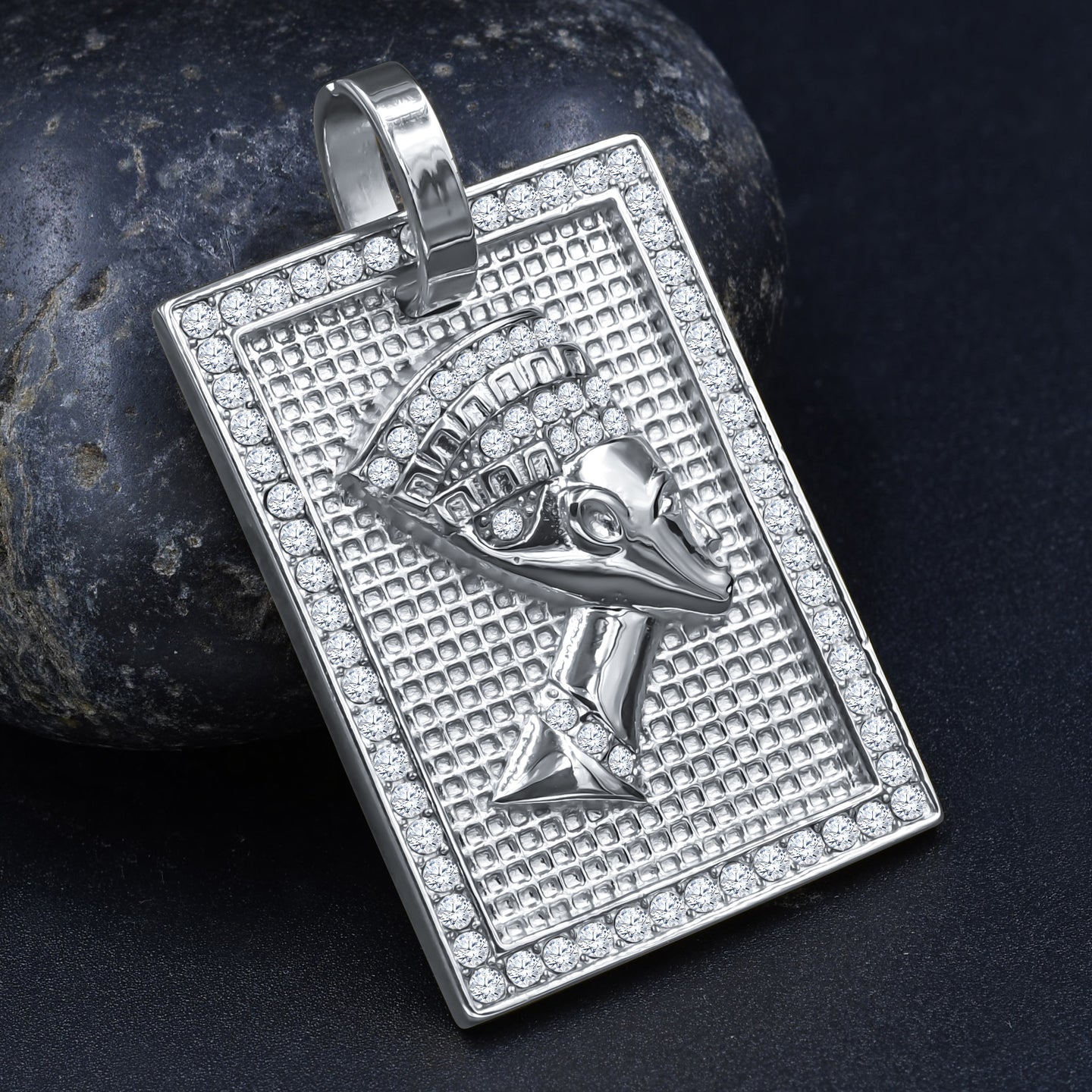 EXOTIQUE LOCKET I 9310041