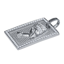 EXOTIQUE LOCKET I 9310041