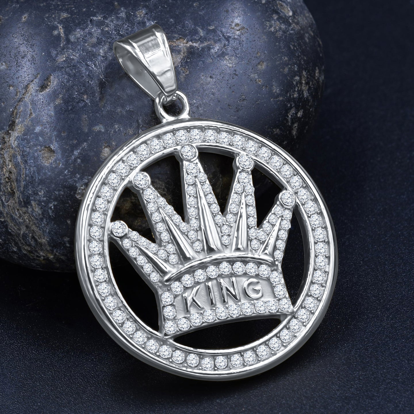 POUVOIR PENDANT I 9310091