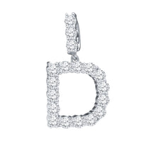 ABSEY INITIAL PENDANT I 9218081