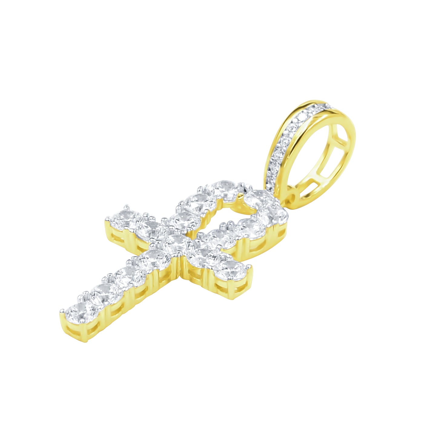 SAINTEMENT LOCKET PENDANT I 9218342