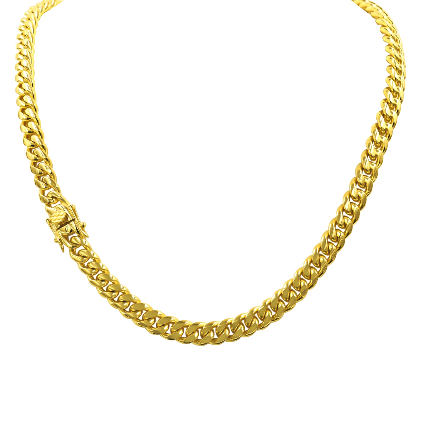 PARADISIACAL 8MM CHAIN I 9310182