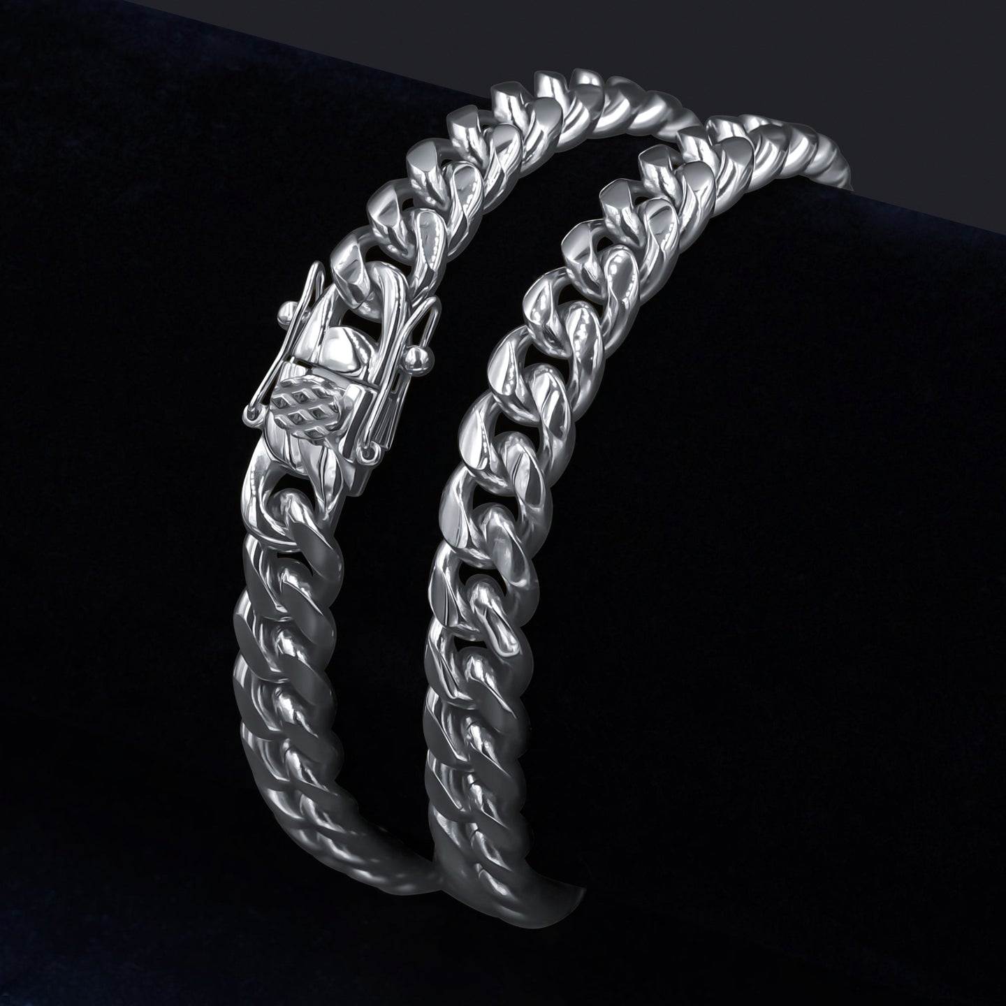 PARADISIACAL 8MM CHAIN I 9310181