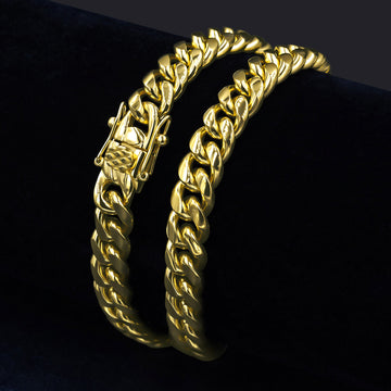 PARADISIACAL 8MM CHAIN I 9310182