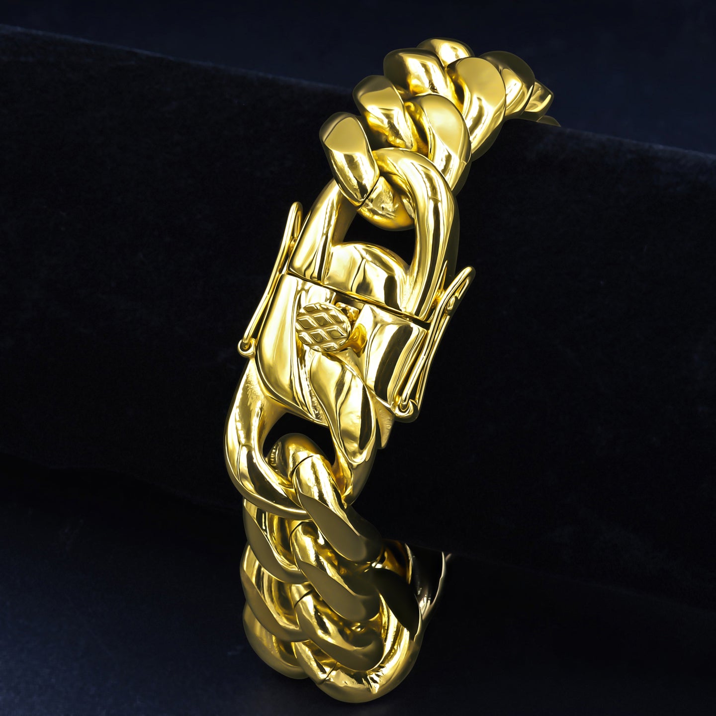 PARADISIACAL 18MM BRACELET I 9310252