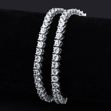 KAUNIS 4MM CHAIN I 9217931