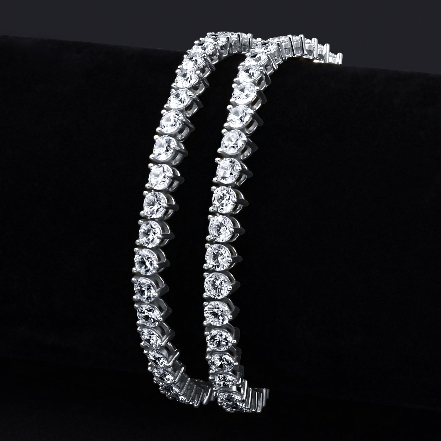 KAUNIS 4MM CHAIN I 9217931