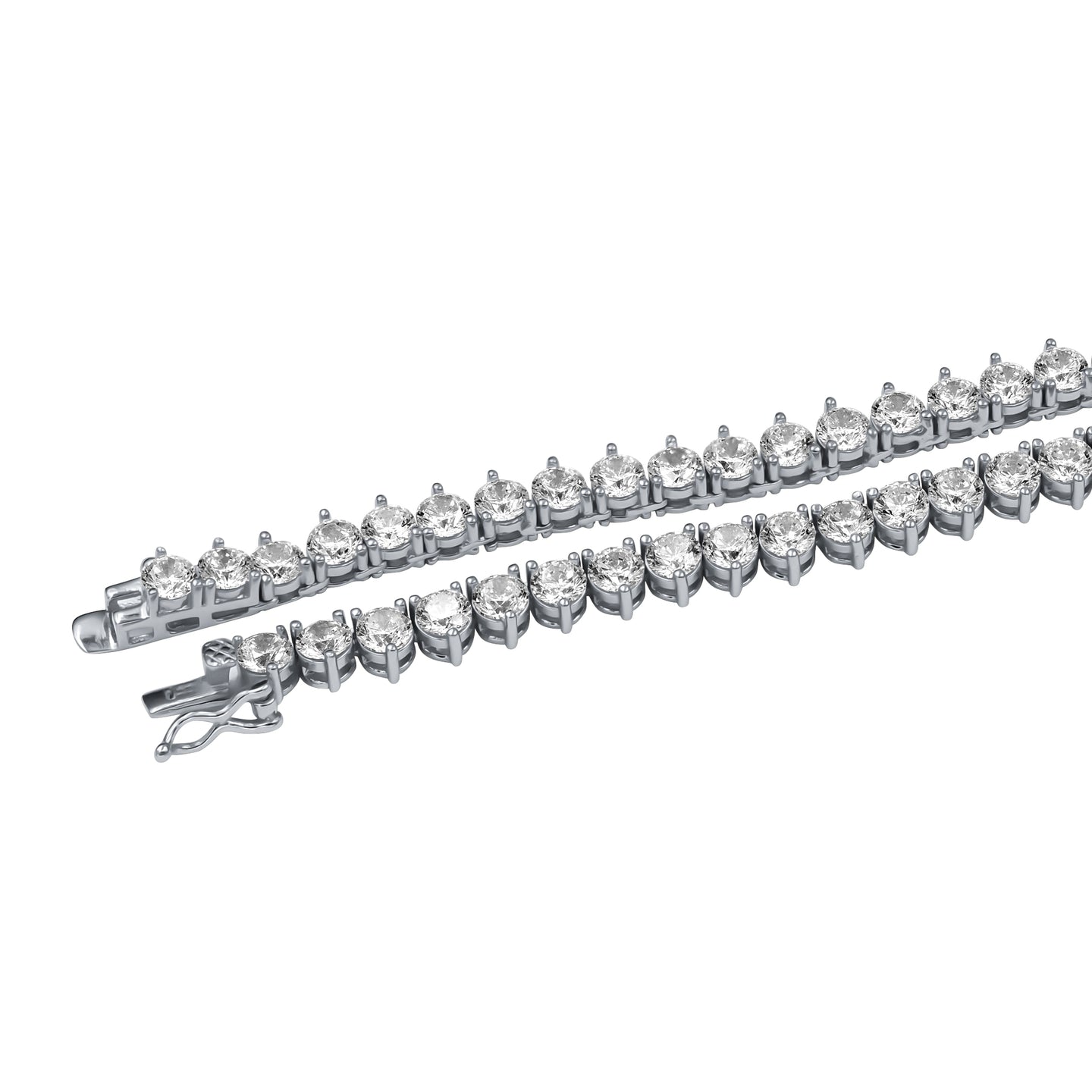 KAUNIS 4MM CHAIN I 9217931