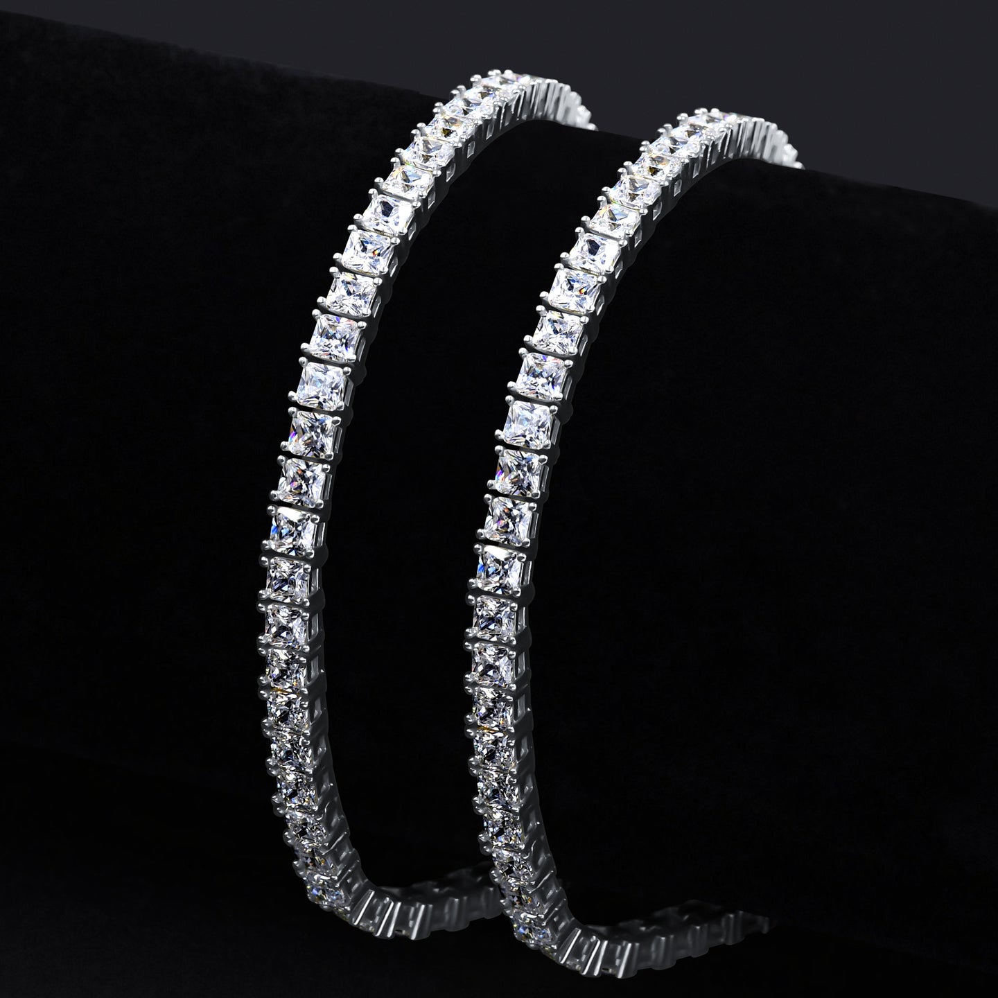 MICANS CHAIN 4MM |  9217901