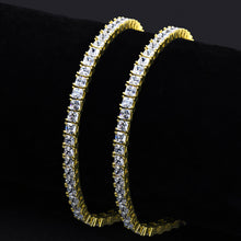 MICANS CHAIN 4MM |  9217902
