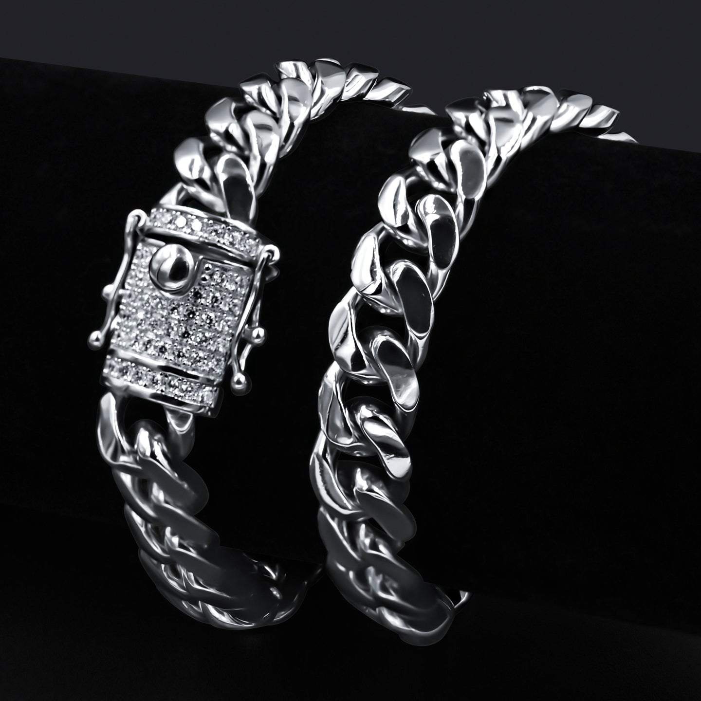 STERLINGORUM CHAIN | 9217861