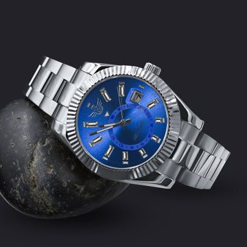 AIRSPACE AUTOMATIC STEEL WATCH I 5306961